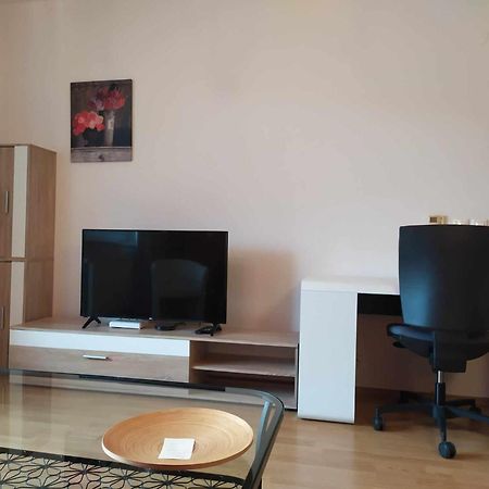Pikk Trencianske Teplice Apartman Kültér fotó