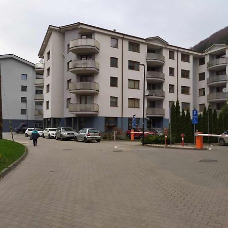 Pikk Trencianske Teplice Apartman Kültér fotó