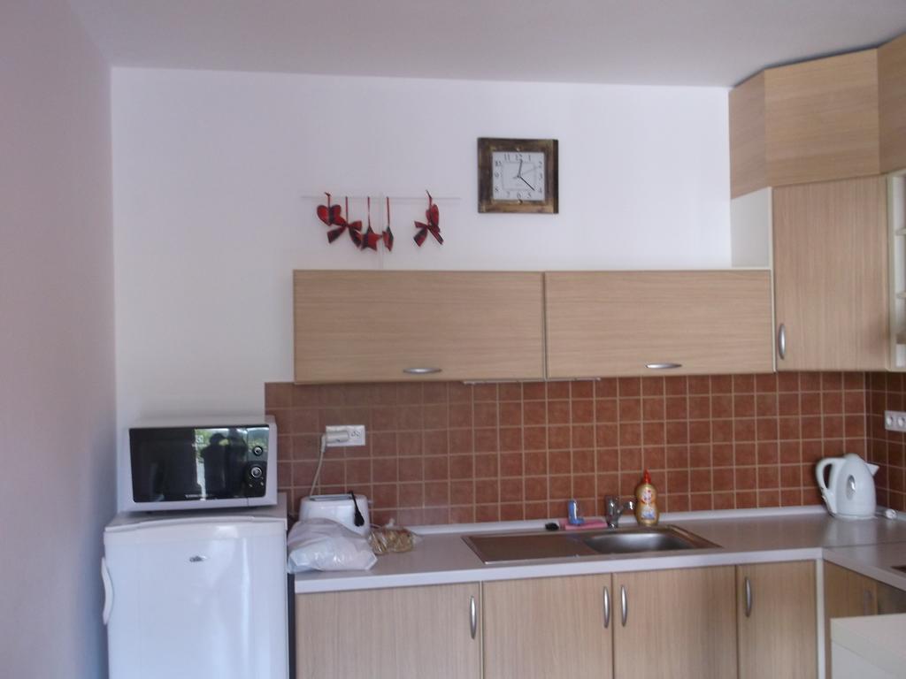 Pikk Trencianske Teplice Apartman Szoba fotó