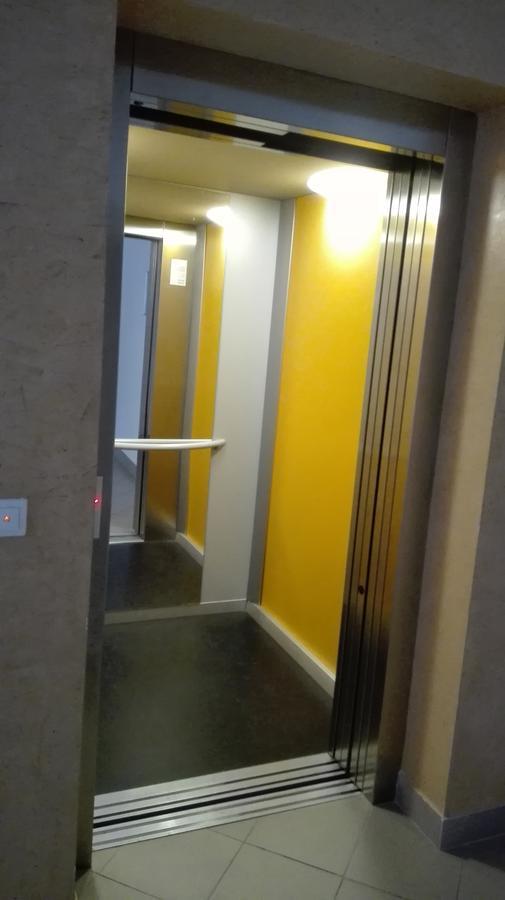 Pikk Trencianske Teplice Apartman Kültér fotó
