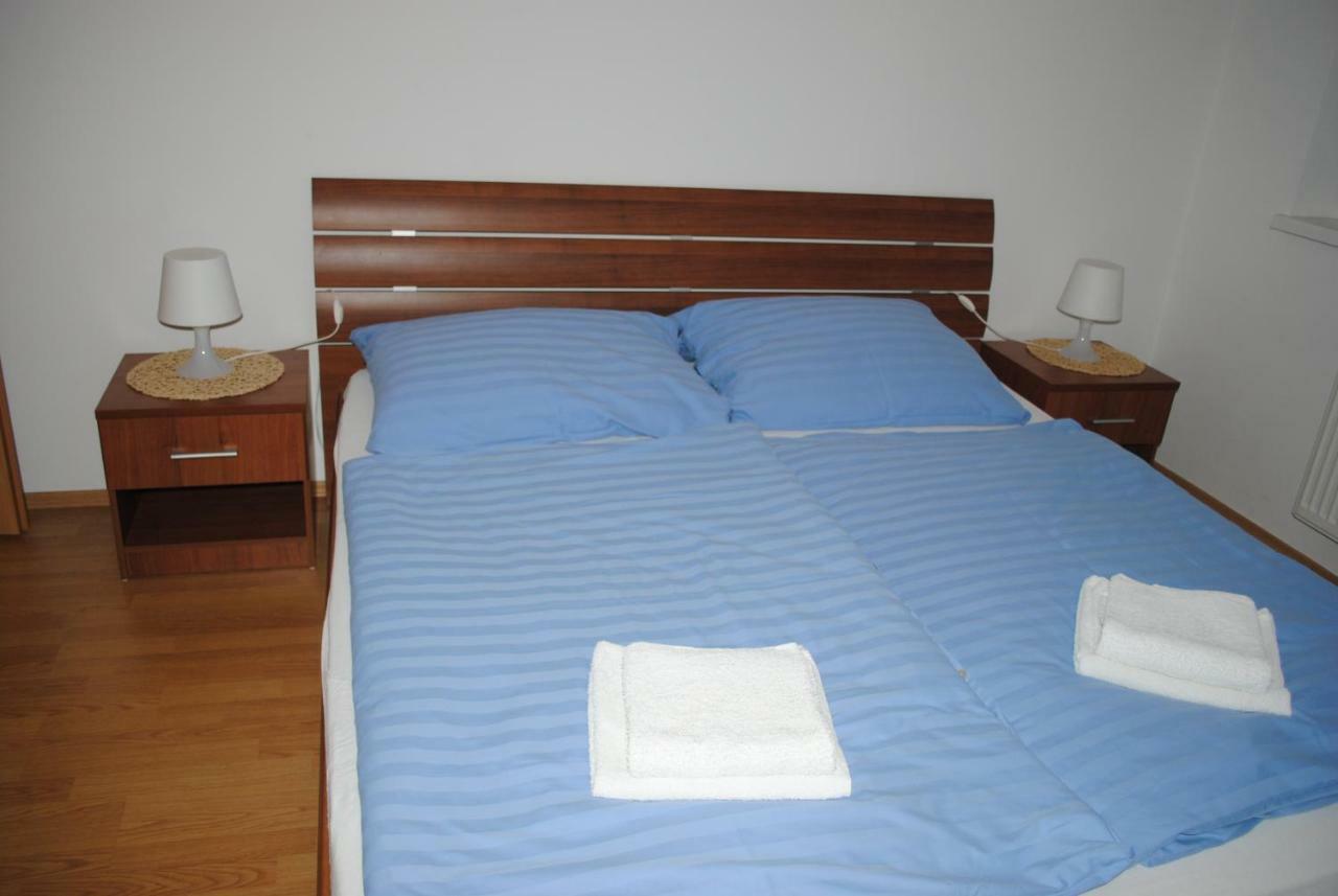 Pikk Trencianske Teplice Apartman Kültér fotó