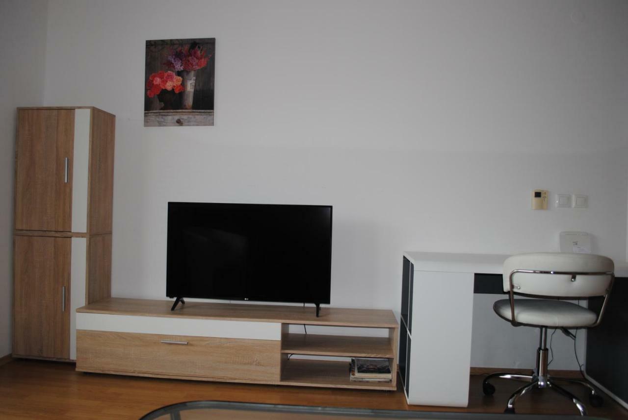 Pikk Trencianske Teplice Apartman Kültér fotó
